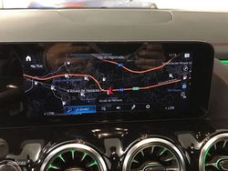 Mercedes EQA 250 amg line - Miniatura 18