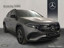 Mercedes EQA 250 amg line - Miniatura 3