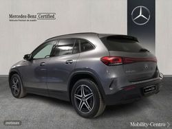 Mercedes EQA 250 amg line - Miniatura 4