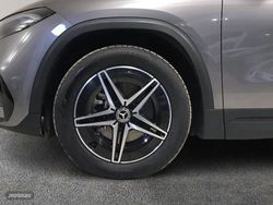 Mercedes EQA 250 amg line - Miniatura 5