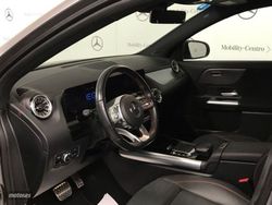 Mercedes EQA 250 amg line - Miniatura 6