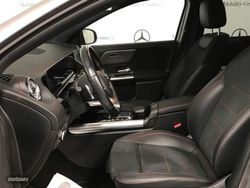 Mercedes EQA 250 amg line - Miniatura 7