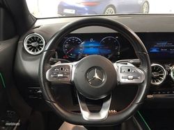 Mercedes EQA 250 amg line - Miniatura 9