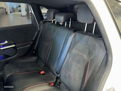 Mercedes Clase B B 200 d - Miniatura 10