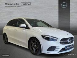 Mercedes Clase B B 200 d - Miniatura 2