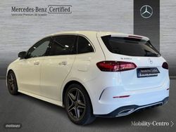 Mercedes Clase B B 200 d - Miniatura 3