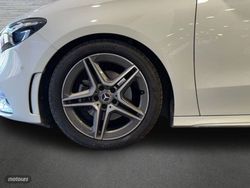 Mercedes Clase B B 200 d - Miniatura 4