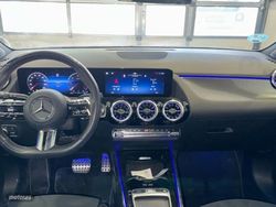 Mercedes Clase B B 200 d - Miniatura 7