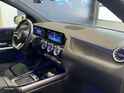 Mercedes Clase B B 200 d - Miniatura 9