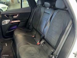 Mercedes EQE 350 4MATIC Edition SUV - Miniatura 11