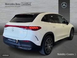Mercedes EQE 350 4MATIC Edition SUV - Miniatura 2