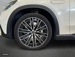 Mercedes EQE 350 4MATIC Edition SUV - Miniatura 5