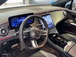 Mercedes EQE 350 4MATIC Edition SUV - Miniatura 6