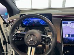 Mercedes EQE 350 4MATIC Edition SUV - Miniatura 9