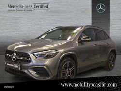 Mercedes Clase GLA GLA 250 e - Miniatura 1