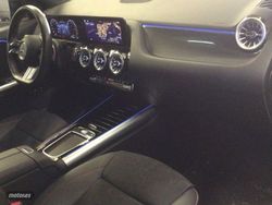 Mercedes Clase GLA GLA 250 e - Miniatura 10