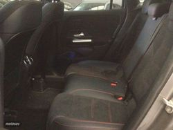 Mercedes Clase GLA GLA 250 e - Miniatura 11