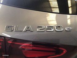 Mercedes Clase GLA GLA 250 e - Miniatura 12