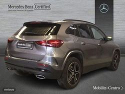 Mercedes Clase GLA GLA 250 e - Miniatura 2