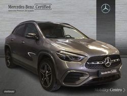 Mercedes Clase GLA GLA 250 e - Miniatura 3