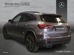 Mercedes Clase GLA GLA 250 e - Miniatura 4