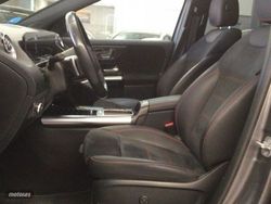 Mercedes Clase GLA GLA 250 e - Miniatura 7