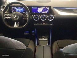 Mercedes Clase GLA GLA 250 e - Miniatura 8