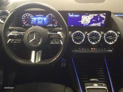 Mercedes Clase GLA GLA 250 e - Miniatura 9