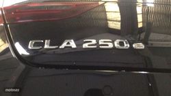 Mercedes Clase CLA CLA 250 e Shooting Brake - Miniatura 12