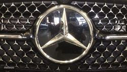 Mercedes Clase CLA CLA 250 e Shooting Brake - Miniatura 13