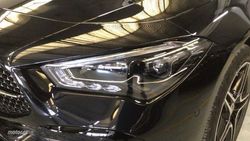 Mercedes Clase CLA CLA 250 e Shooting Brake - Miniatura 14