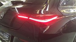 Mercedes Clase CLA CLA 250 e Shooting Brake - Miniatura 15