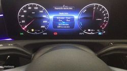 Mercedes Clase CLA CLA 250 e Shooting Brake - Miniatura 18