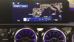 Mercedes Clase CLA CLA 250 e Shooting Brake - Miniatura 19