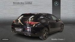 Mercedes Clase CLA CLA 250 e Shooting Brake - Miniatura 2