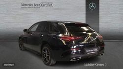 Mercedes Clase CLA CLA 250 e Shooting Brake - Miniatura 4