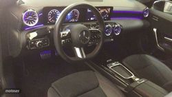 Mercedes Clase CLA CLA 250 e Shooting Brake - Miniatura 6
