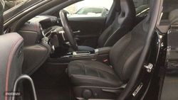 Mercedes Clase CLA CLA 250 e Shooting Brake - Miniatura 7