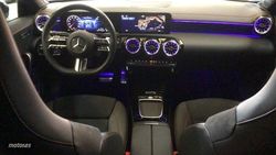 Mercedes Clase CLA CLA 250 e Shooting Brake - Miniatura 8