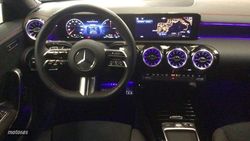 Mercedes Clase CLA CLA 250 e Shooting Brake - Miniatura 9