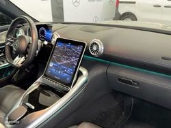 Mercedes Clase SL -AMG SL 55 4-MATIC+ - Miniatura 10