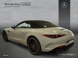 Mercedes Clase SL -AMG SL 55 4-MATIC+ - Miniatura 4