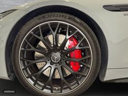 Mercedes Clase SL -AMG SL 55 4-MATIC+ - Miniatura 5