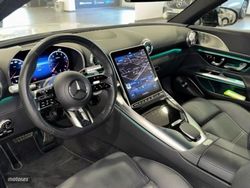 Mercedes Clase SL -AMG SL 55 4-MATIC+ - Miniatura 6