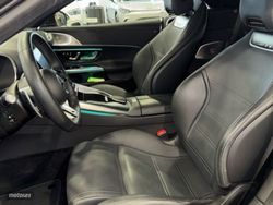 Mercedes Clase SL -AMG SL 55 4-MATIC+ - Miniatura 7