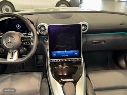 Mercedes Clase SL -AMG SL 55 4-MATIC+ - Miniatura 8