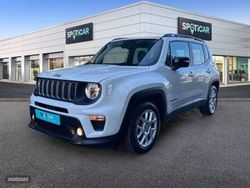 Jeep Renegade 1.0 Gasolina 88 kW (120 CV) Limited - Miniatura 1