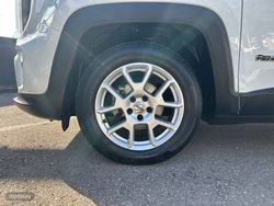 Jeep Renegade 1.0 Gasolina 88 kW (120 CV) Limited - Miniatura 11