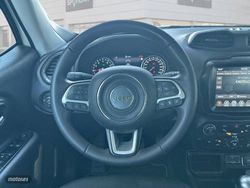 Jeep Renegade 1.0 Gasolina 88 kW (120 CV) Limited - Miniatura 13