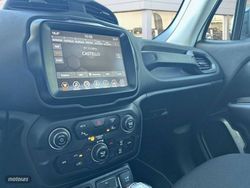 Jeep Renegade 1.0 Gasolina 88 kW (120 CV) Limited - Miniatura 15